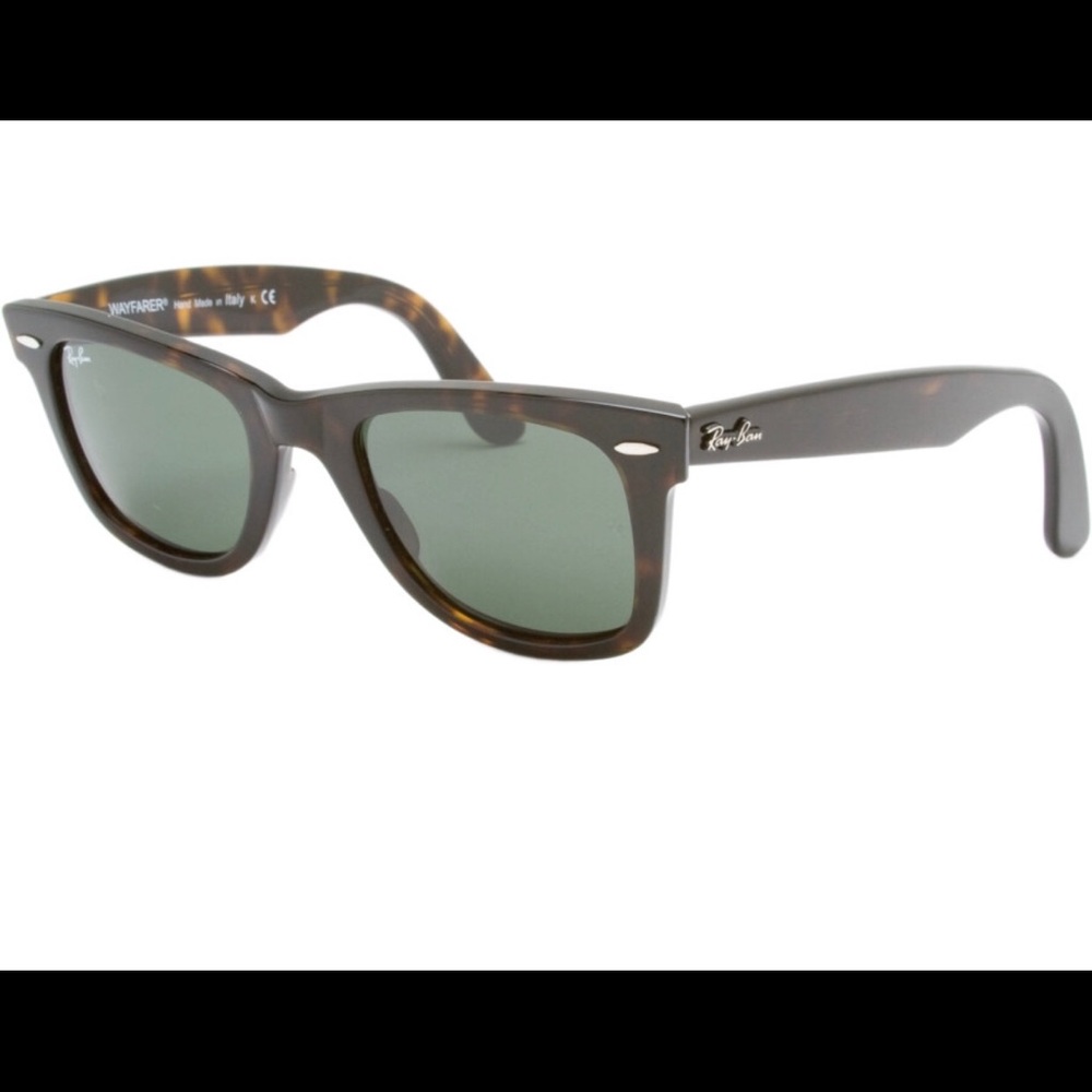 Ray-ban New Wayfarer
